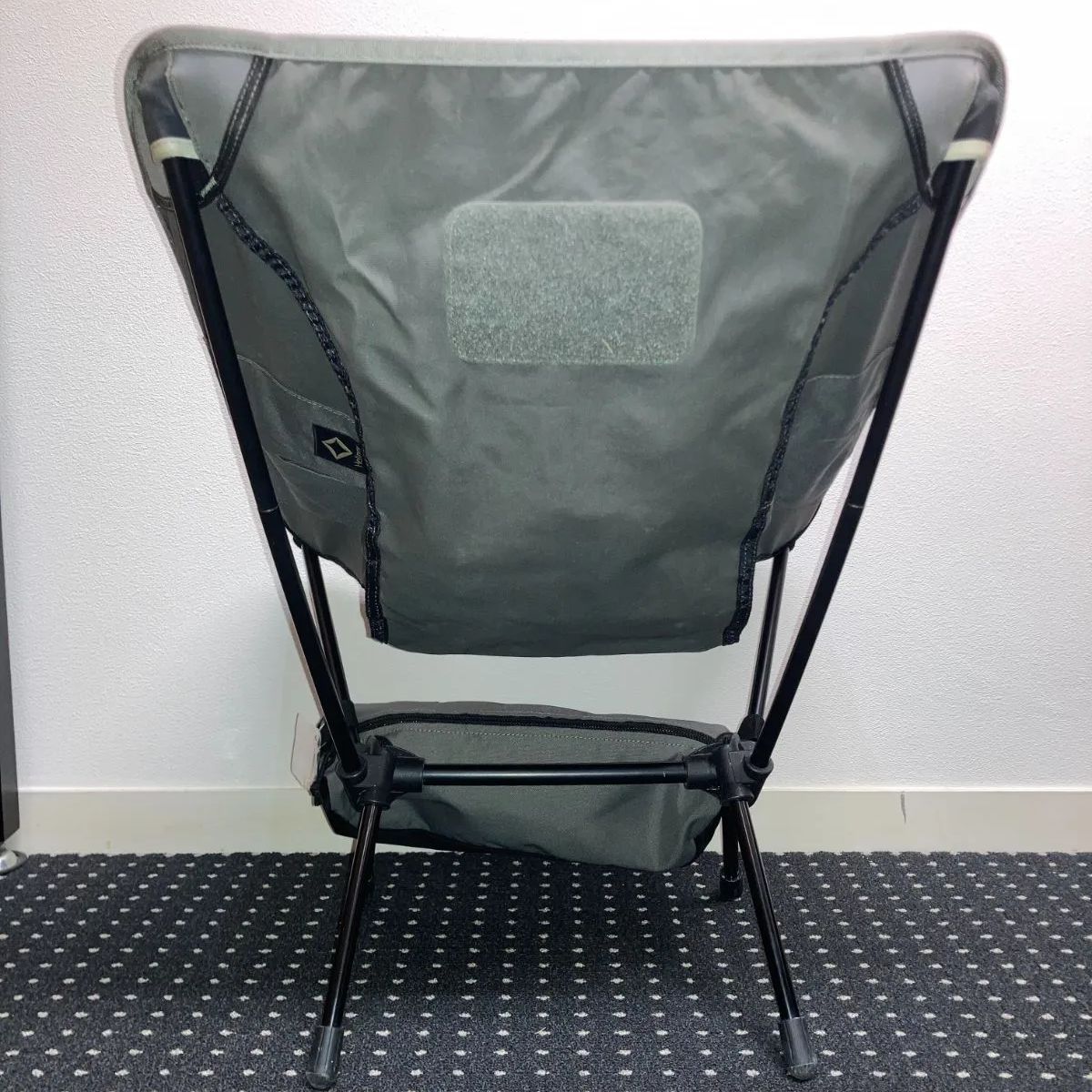 新品未開封】Helinox ヘリノックスタクティカルチェアフォリッジ2脚