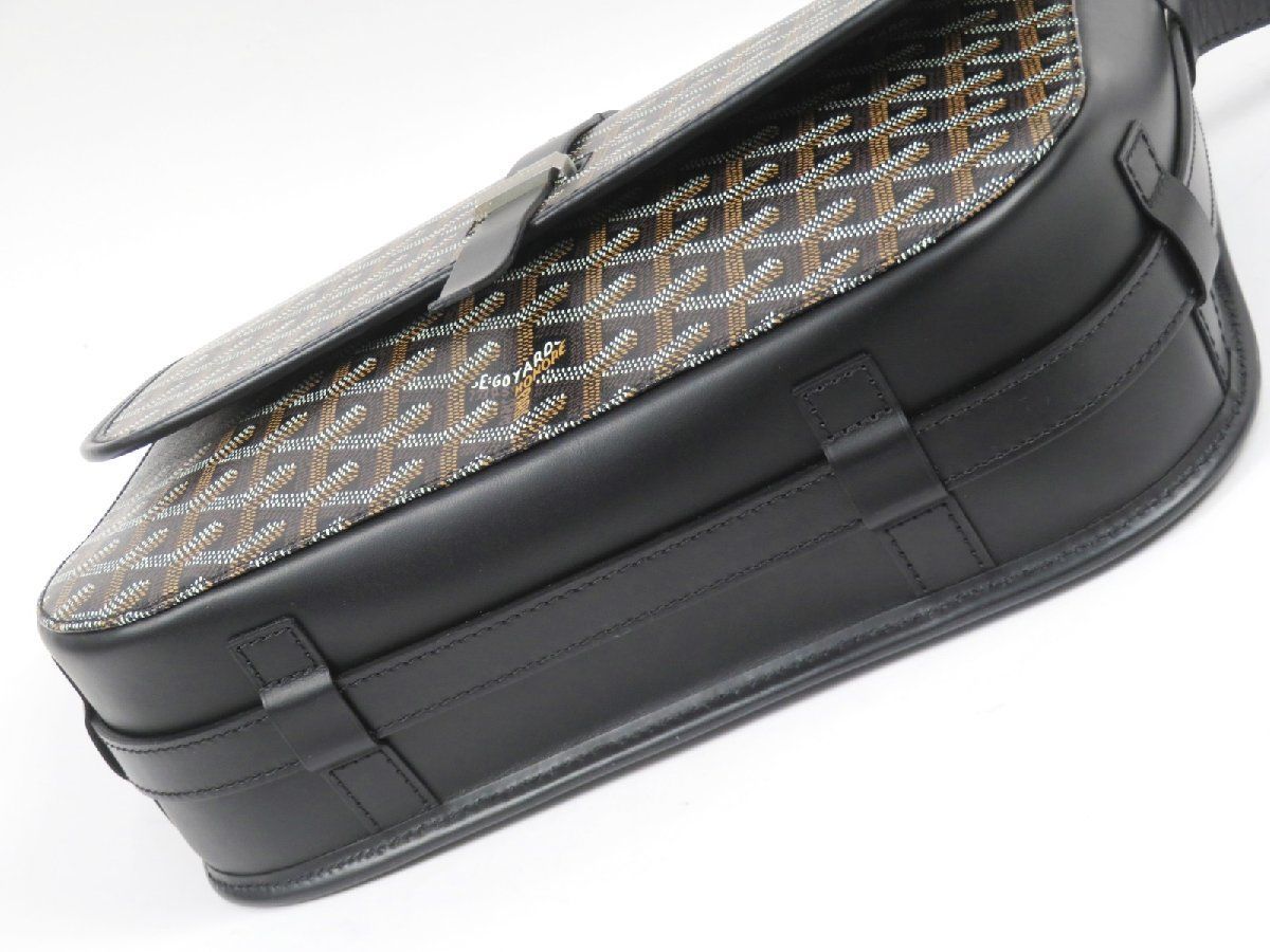 GOYARD ゴヤール　ショルダーバッグ GOYARD ゴヤール ショルダーバッグ カップヴェールPM バッグ