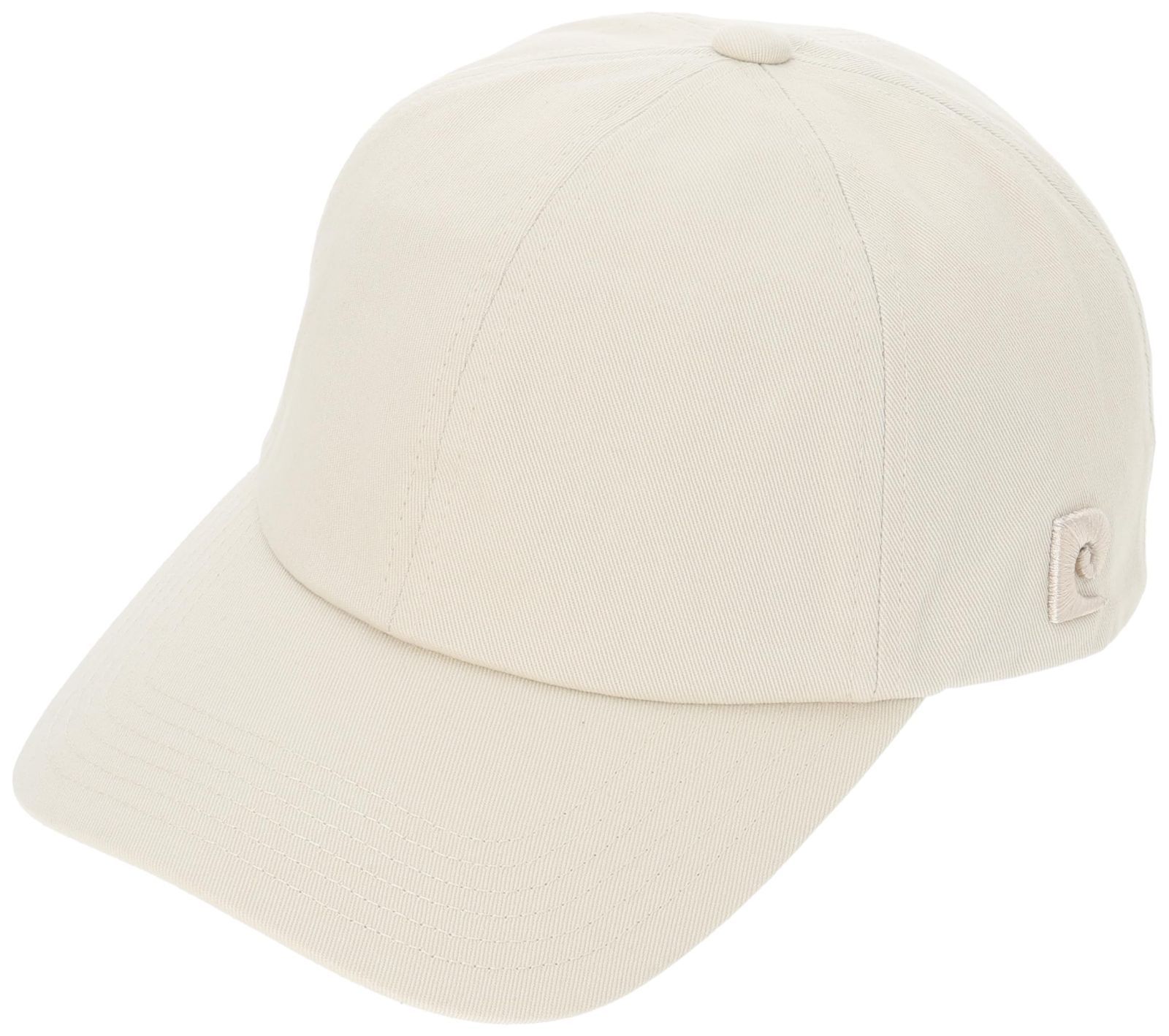 Size Free Size_Color BEG フレイ アイディー pierre cardin ミニロゴキャップ FWGH241410 レディース BEG