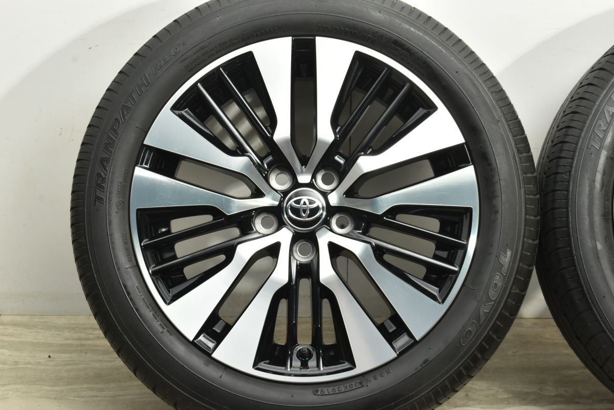 30 アルファード