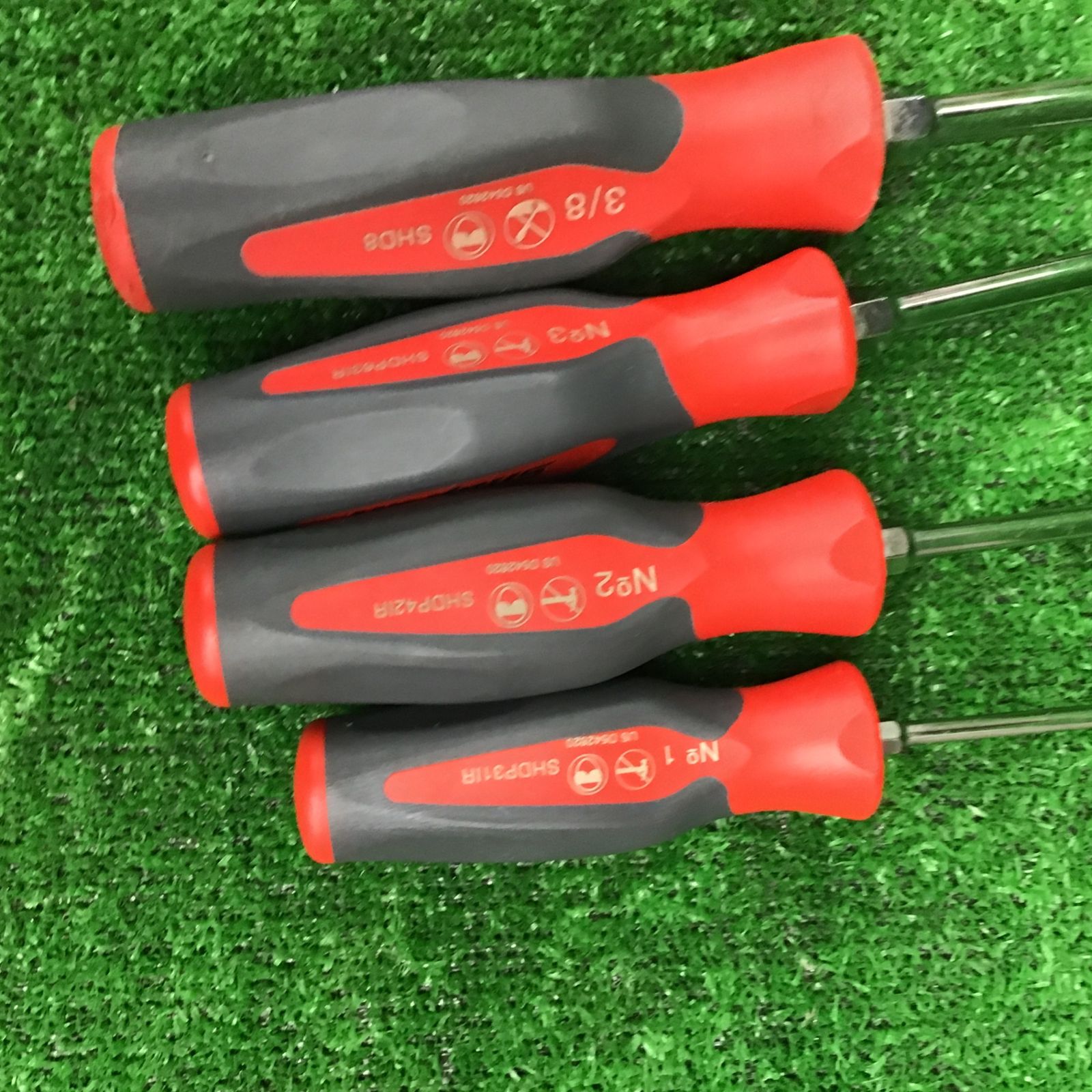 スナップオン Snap-on