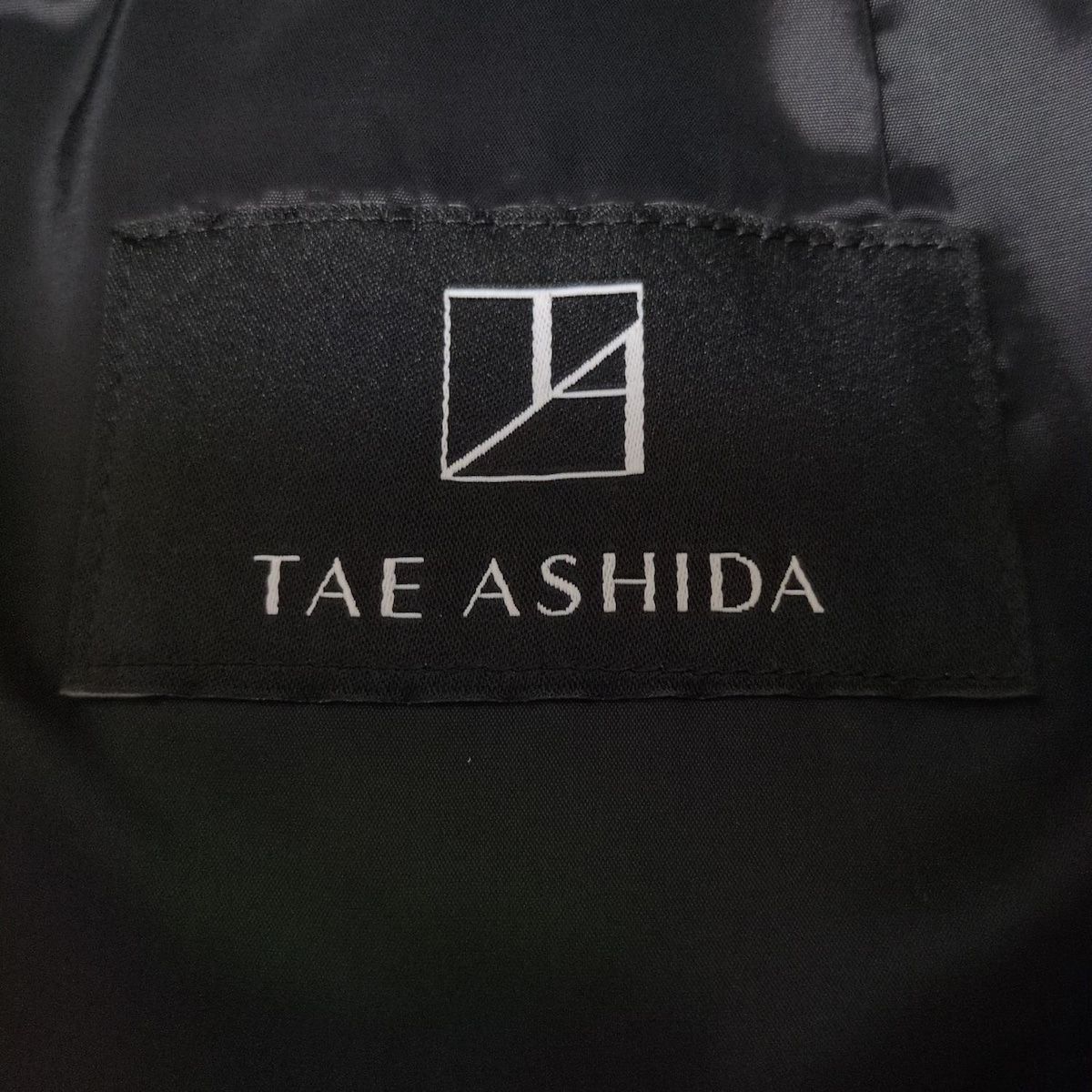 TAE ASHIDA