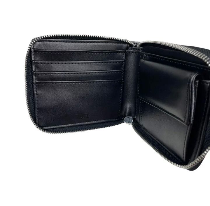 DIESEL 二つ折り財布 ミニ ジップ X08173 PR003 小銭入れ