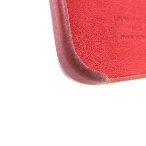 ルイヴィトン LOUIS VUITTON M80081 iPhone12 12Pro ケース カバー