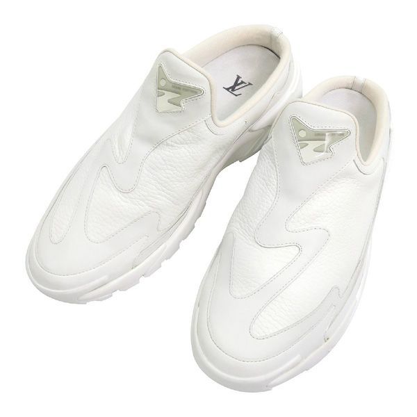 美品 ルイヴィトン 2022SS タティック・ライン モノグラム