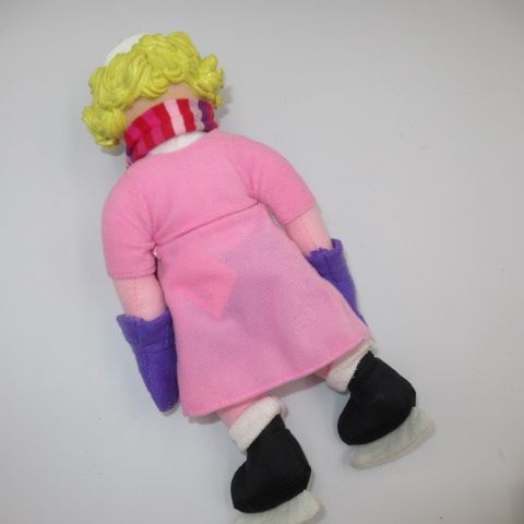 MUPPET☆マペットショー☆ジムヘンソン☆Miss PIGGY☆ミス