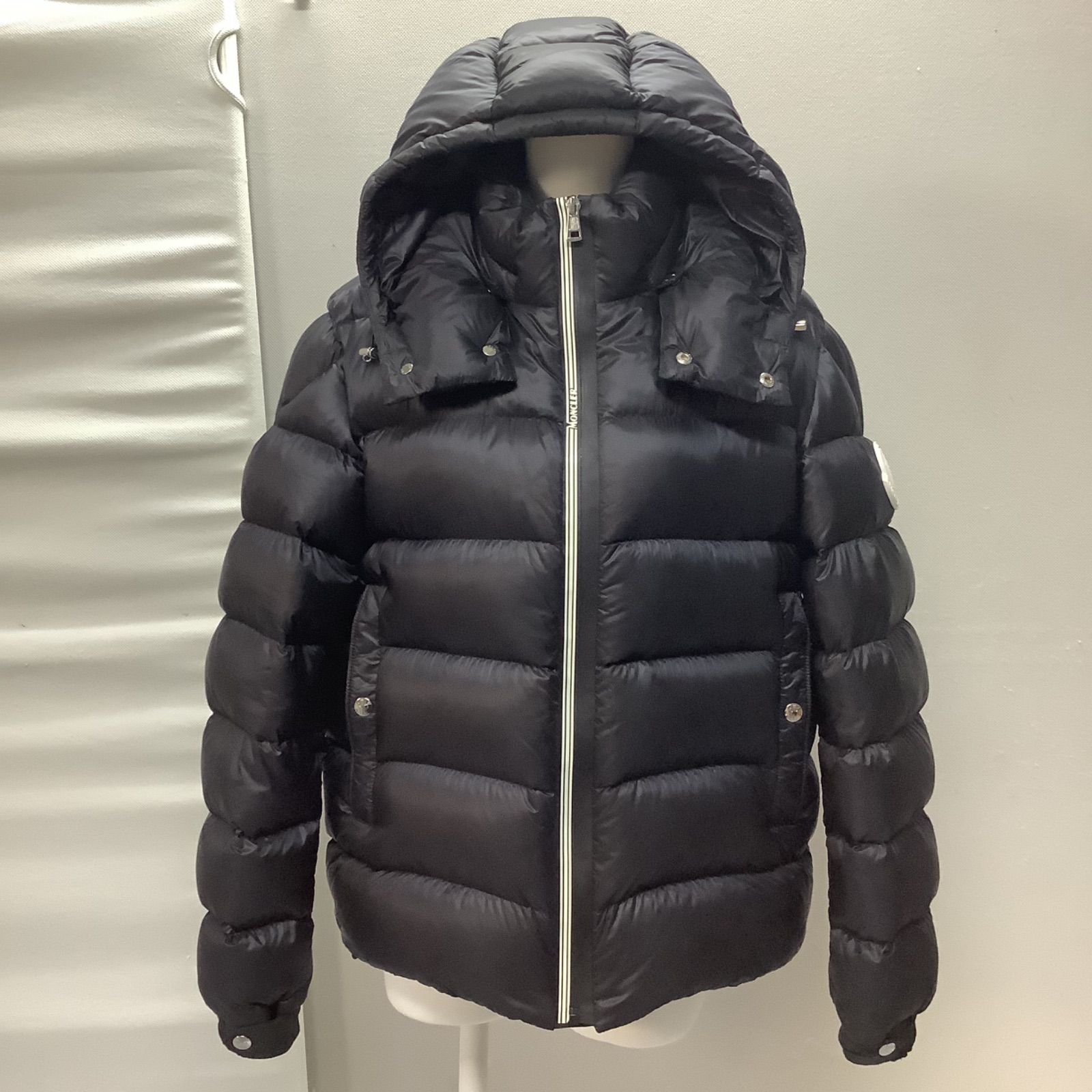 MONCLER モンクレール ARVES GIUBBOTTO アルベス ダウン ジャケット 