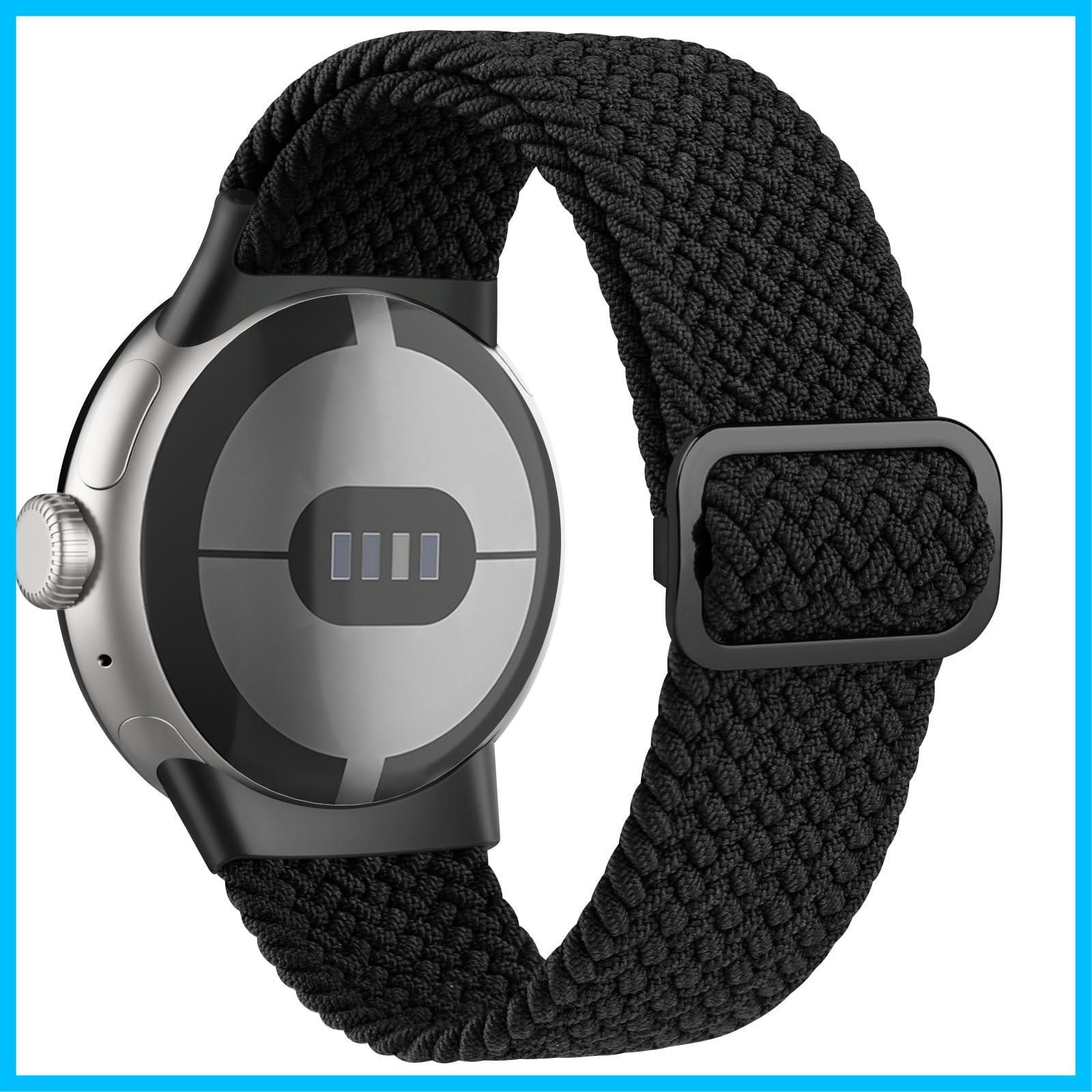 2 Watch バンド Pixel Pixel Watch腕時計用 Google ピクセルウォッチ 