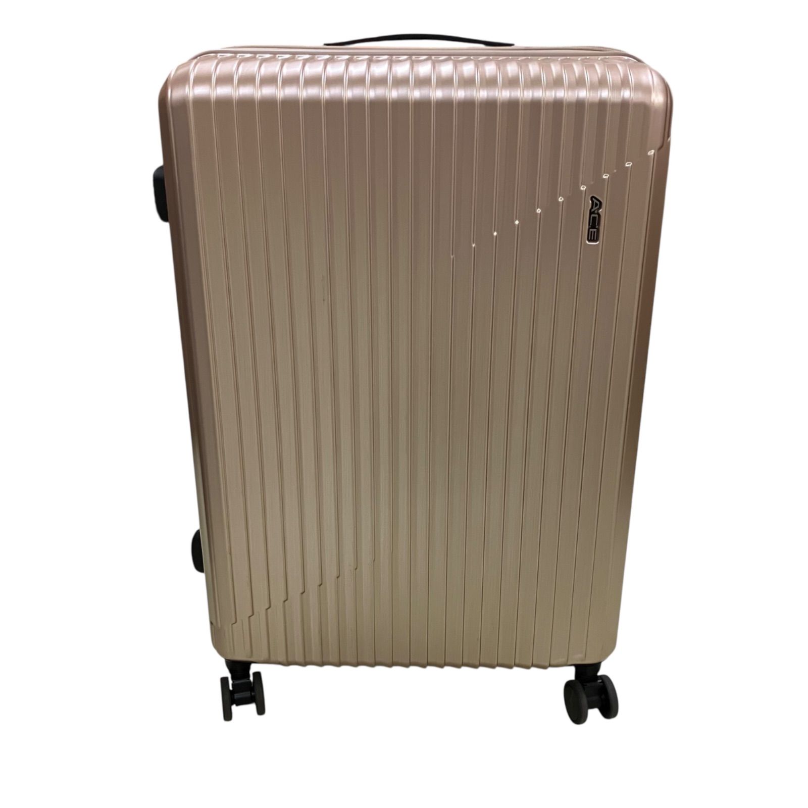 クリスチャン オリビエ はっ水ジャガード 脱着式 5輪キャリー