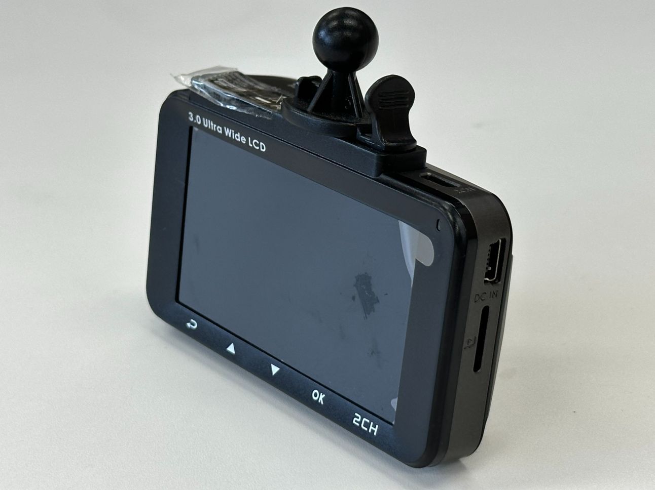 前後　ドライブレコーダー MIRUMO eye 車載カメラ Amazon.co.jp: 日本電機サービス 2カメラ ドライブレコーダー mirumo