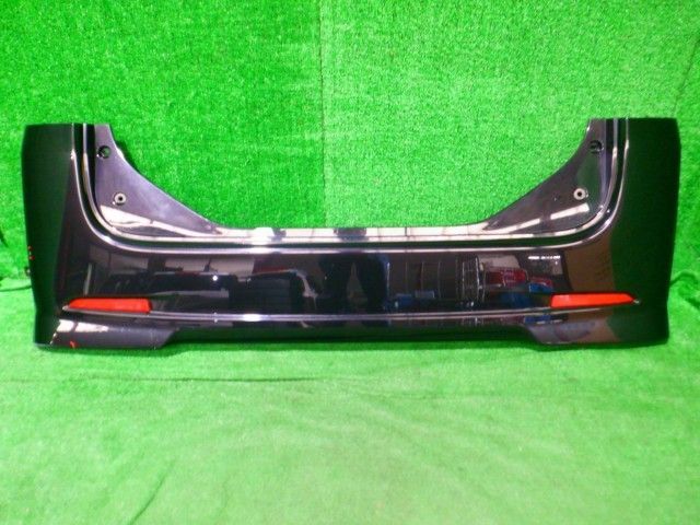 L375S タント リアバンパー 人気 【148189】 L375S タント リア