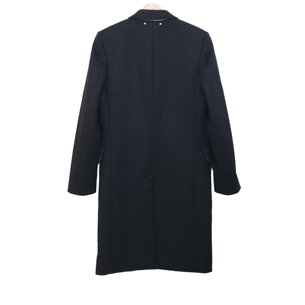PaulSmith(ポールスミス) コート サイズS メンズ美品 - 黒 長袖