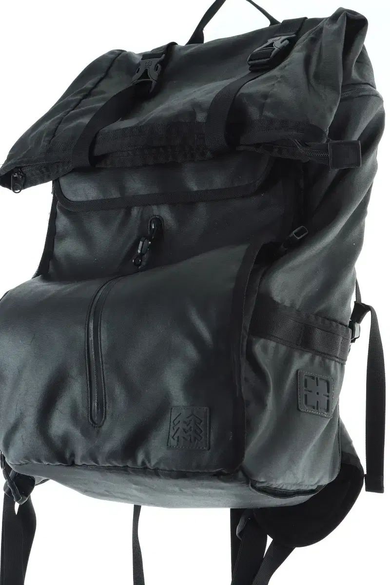 F KOLON SPORT コーロンスポーツ バッグ バックパック 登山 キャンピング 旅行-24CC