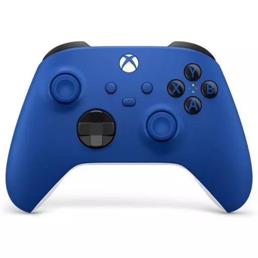 中古】Xbox Seriesハード Xbox ワイヤレス コントローラー ショック 