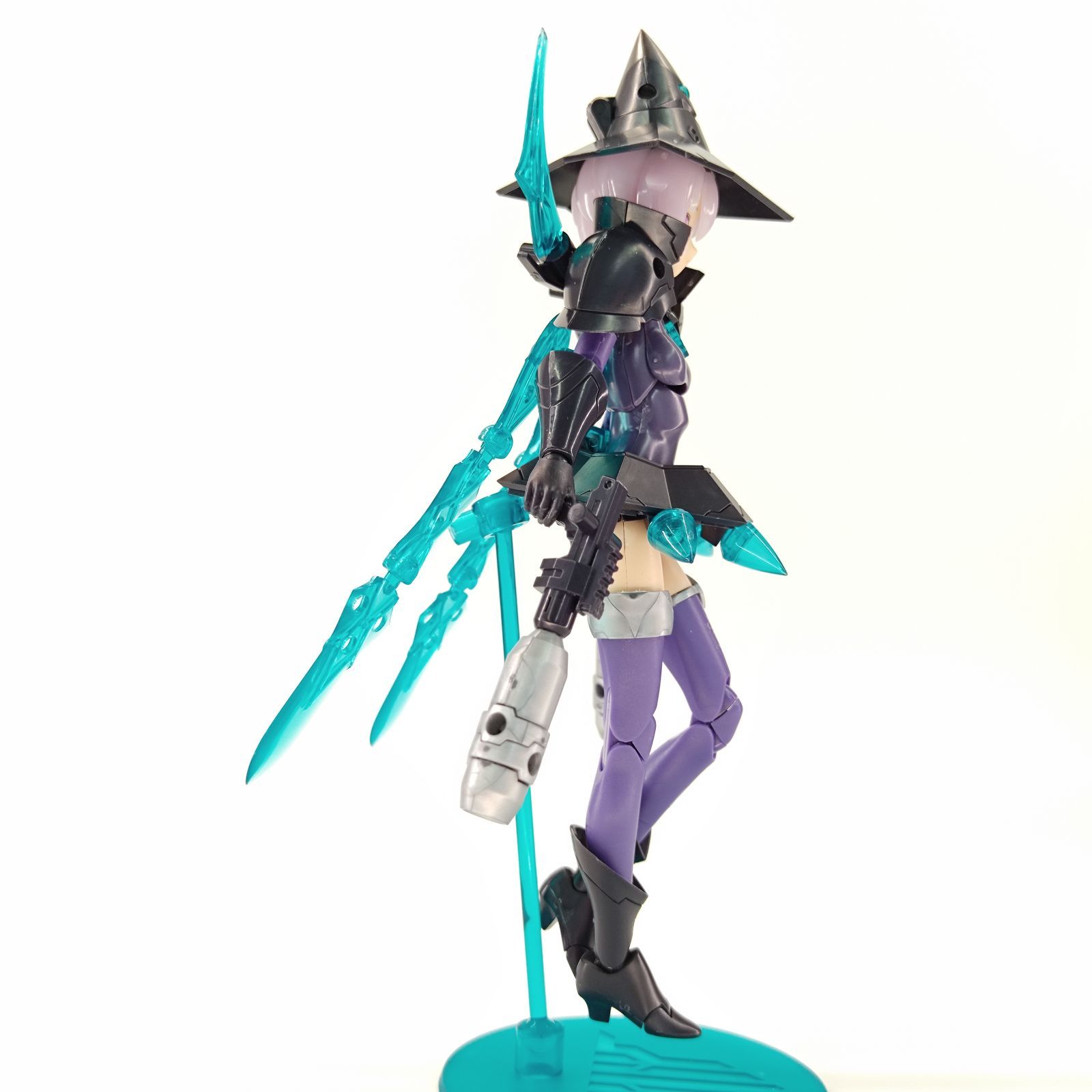 メガミデバイス　カオス&プリティ　まとめ売り Chaos & Pretty グランマ | メガミデバイス オフィシャルサイト