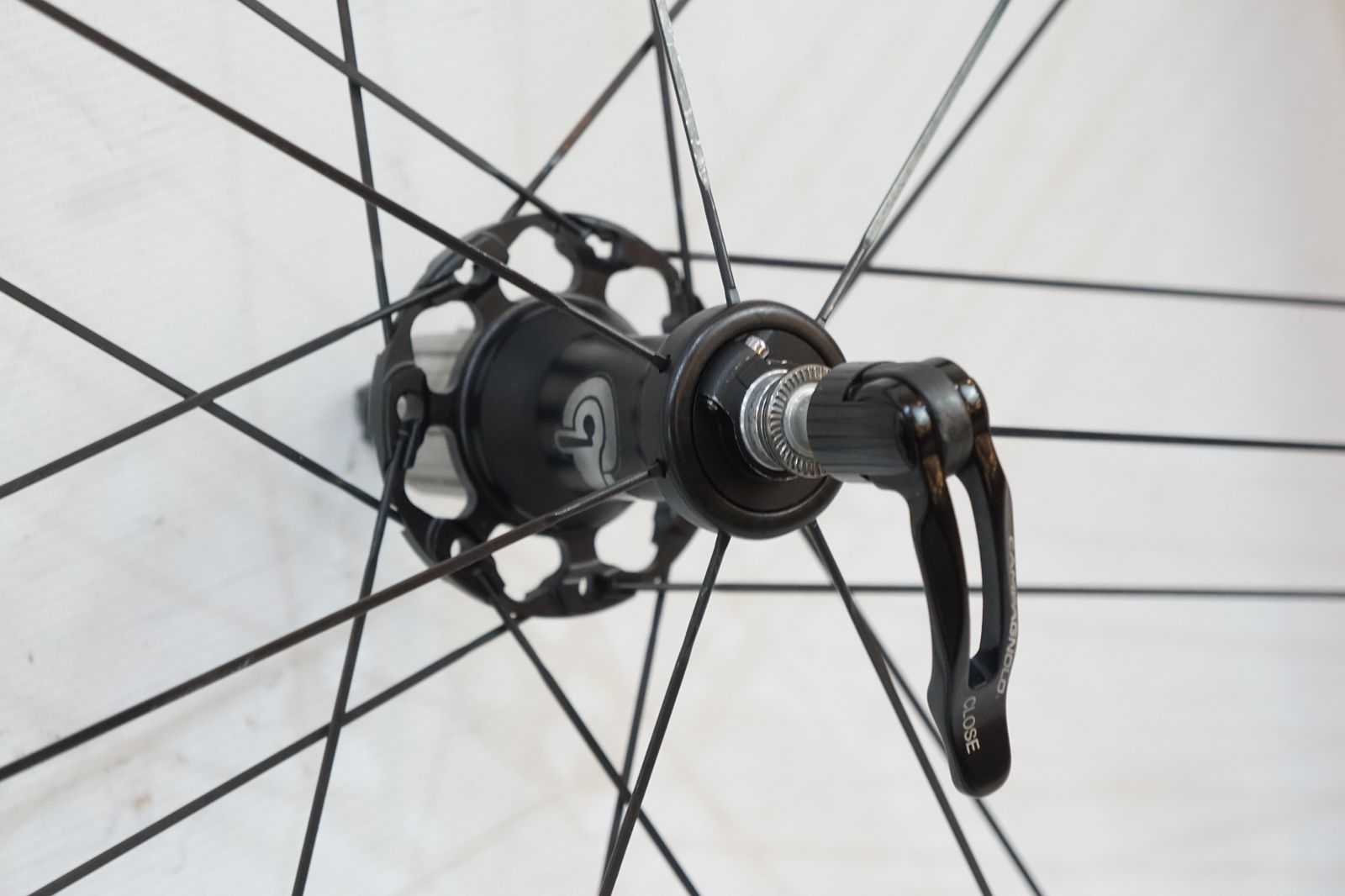 ZONDA シマノ11速