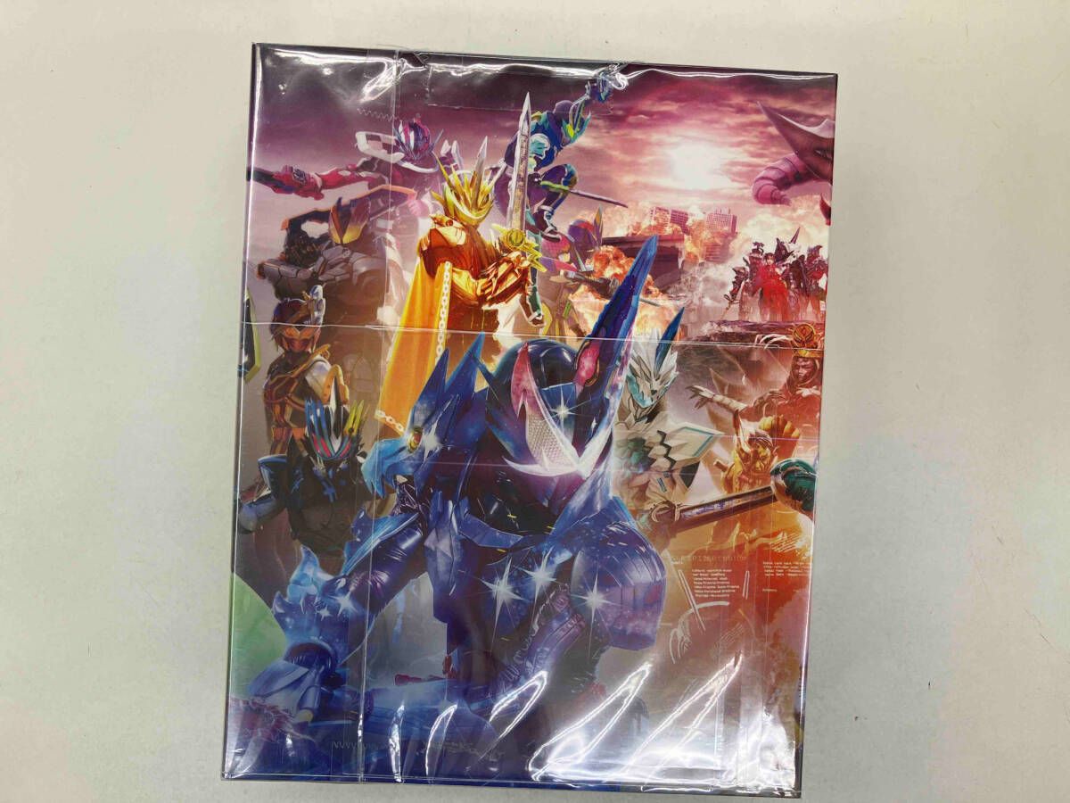 仮面ライダｰ ビヨンド・ジェネレｰションズ コレクタｰズパック