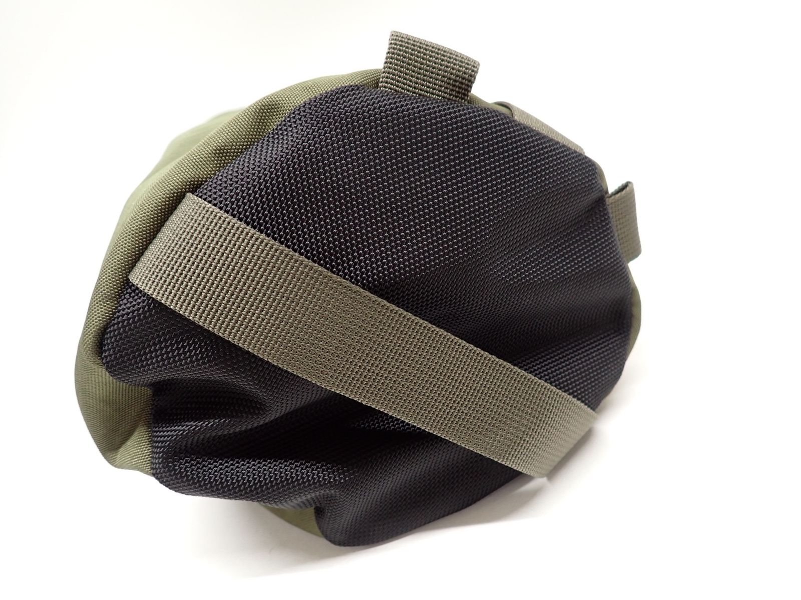 Helinox 軽量コット 収納バッグ付き Helinox ライトコット 軽量 グレー