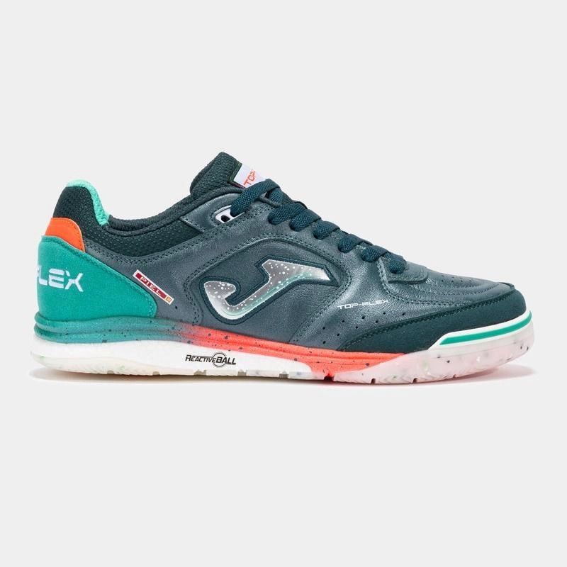 joma | TOP FLEX REBOUND 2517 PETROLEUM INDOOR