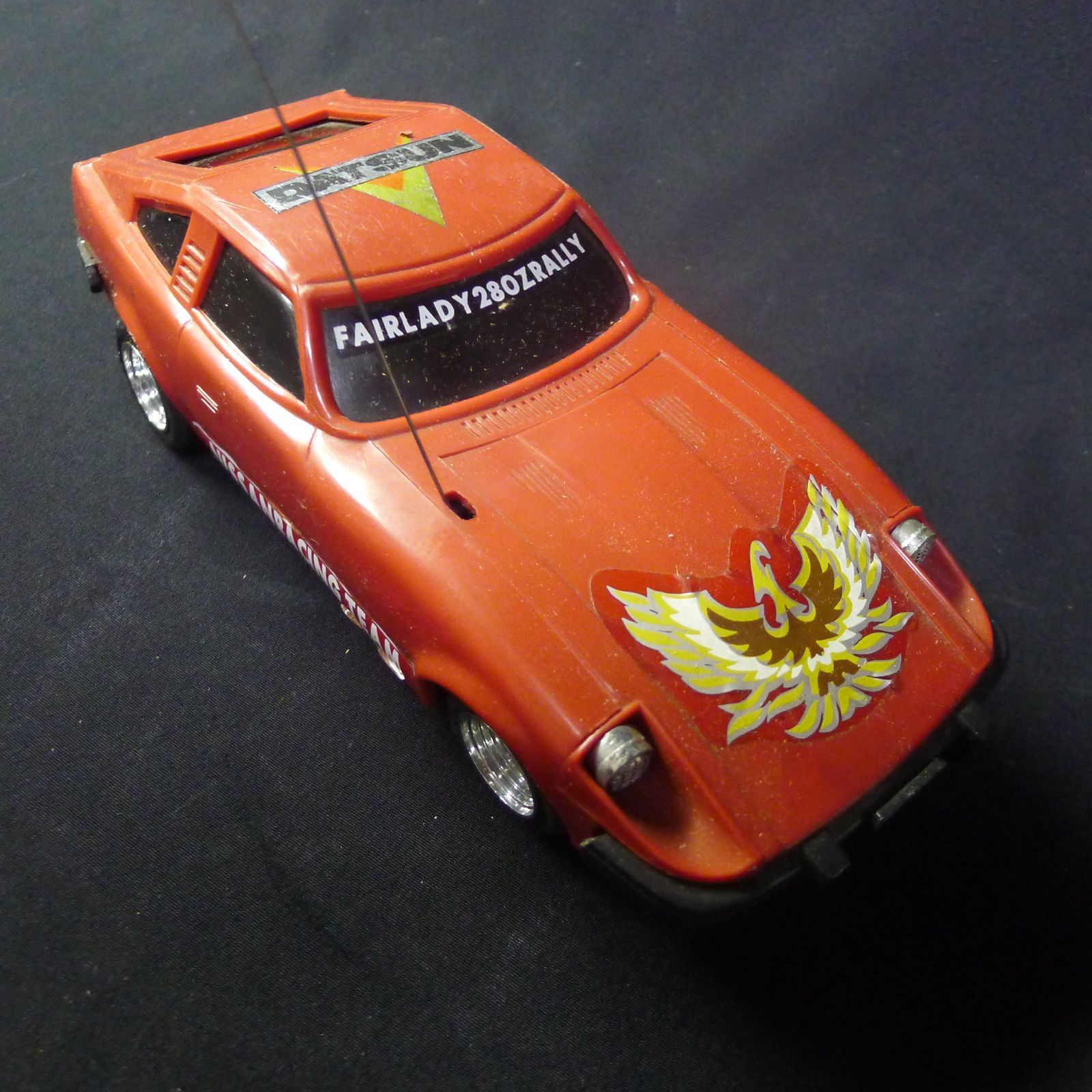 フェアレディ Fairlady 280Z ラジコン 動作未確認 mf219
