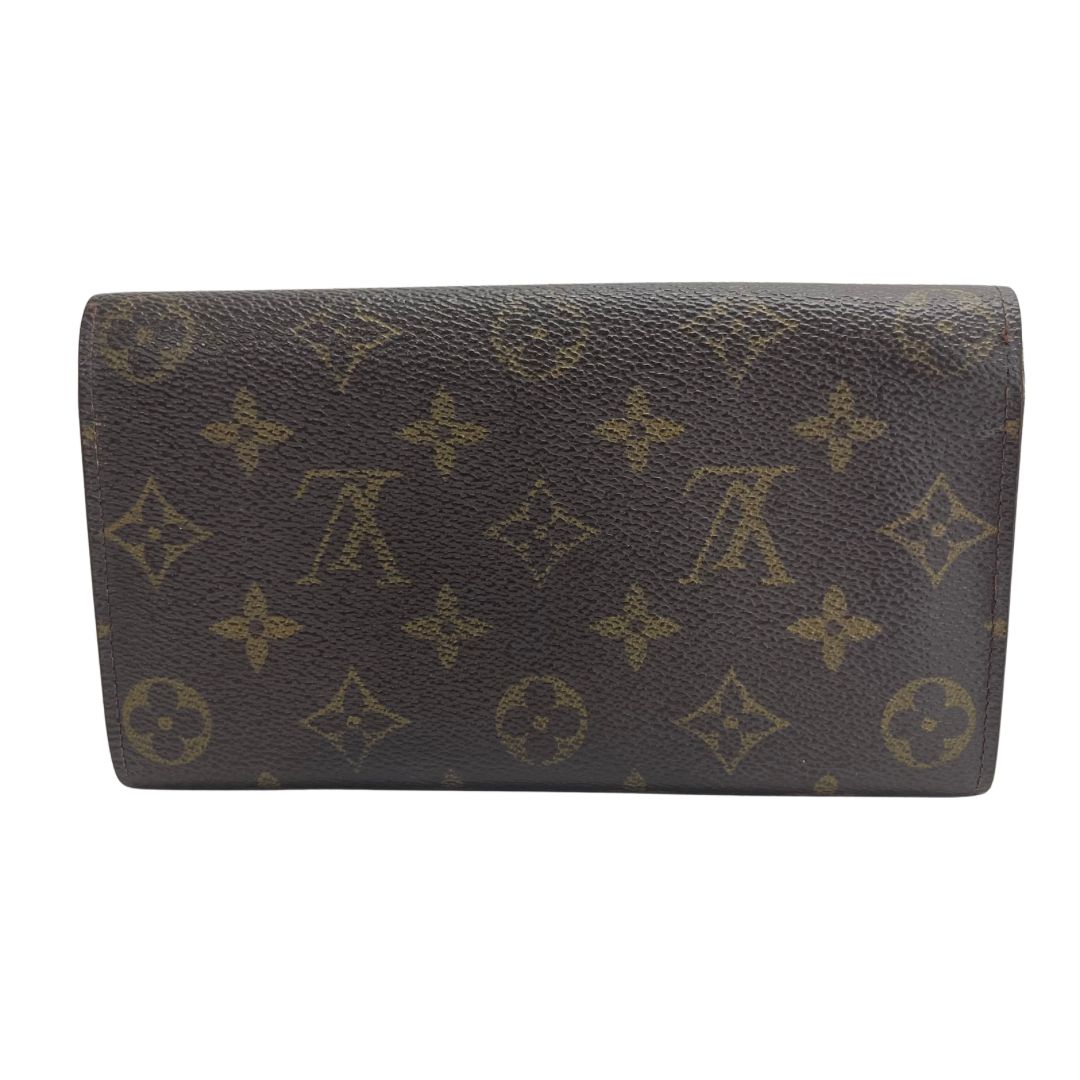 2311 LOUIS VUITTON ルイヴィトン モノグラム 長財布