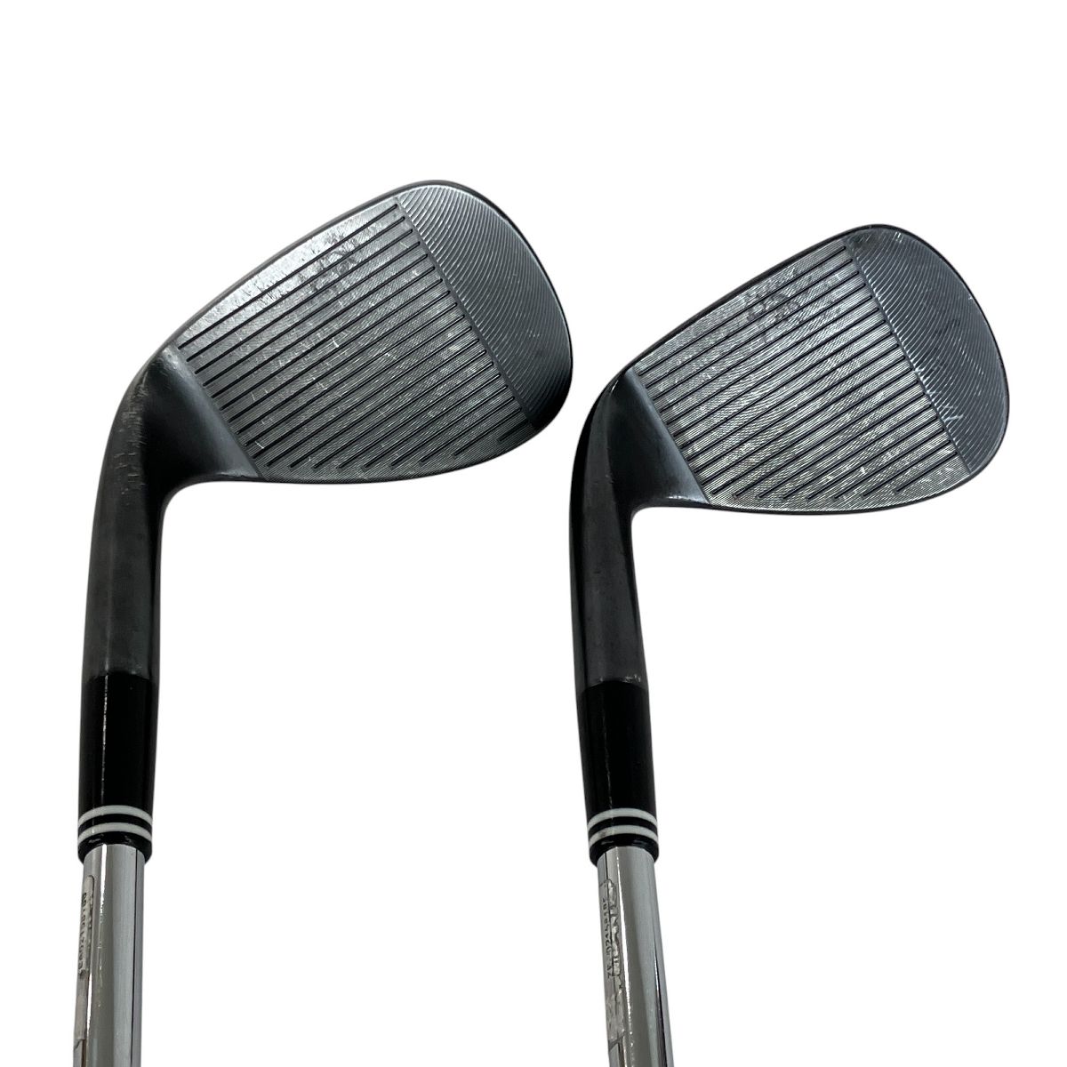 RTX ZIPCORE ウェッジ 48/52/58 MCI BLACK