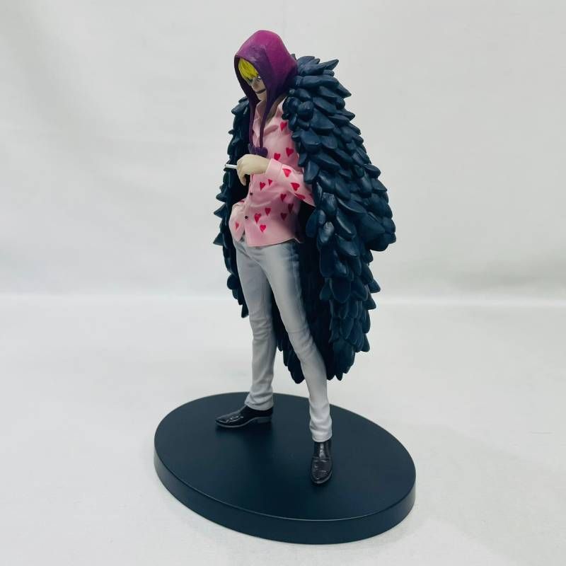 ワンピース DXF コラソン Vol.22 CORAZON フィギュア / ONE PIECE THE 
