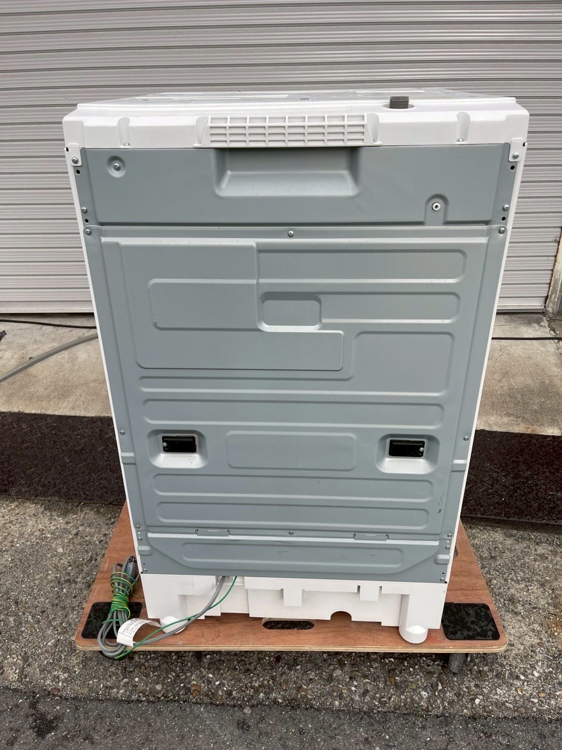 NA-VG730L 2018年製