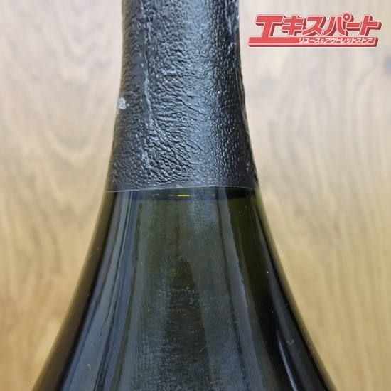 未開栓 DomPerignon Vintage1999 750ml ドン・ペリニヨン