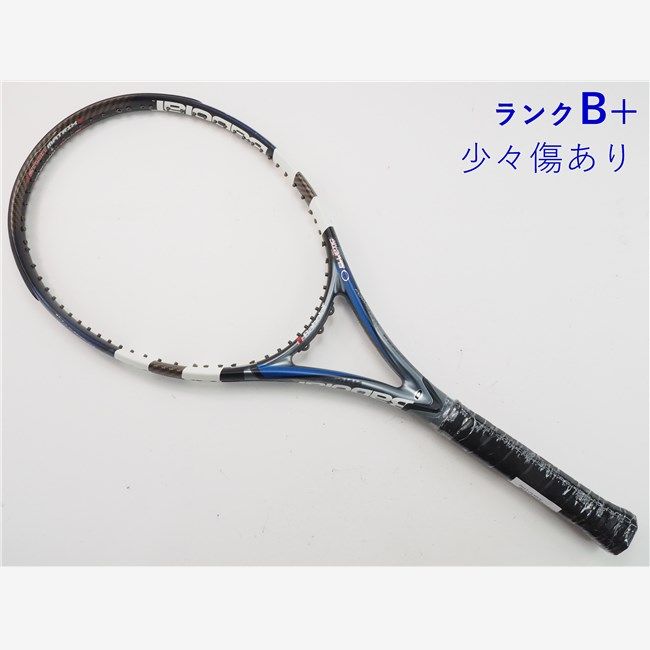 中古 テニスラケット バボラ ピュア ドライブ 2015年モデル (G2