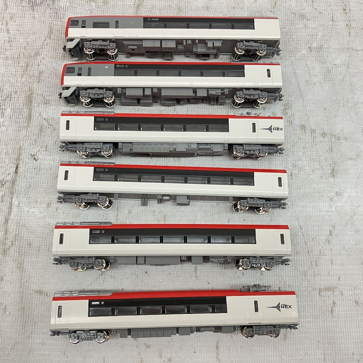 カトー C9922707