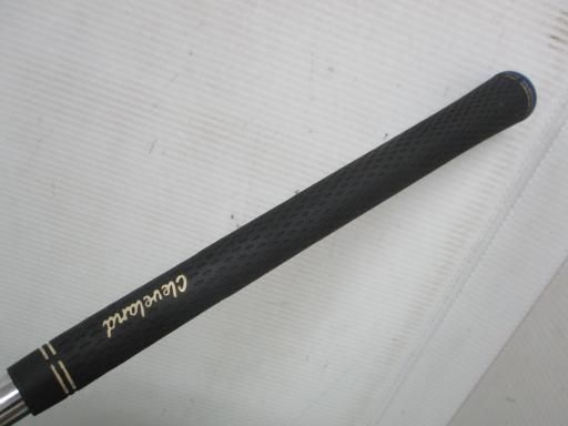 新作登場！ クリーブランド Cleveland CFX 50°|11° ウェッジ WG Dynamic G 115 フレックスその他 メンズ 男性用 右利き 右用 Cランク ゴルフクラブ