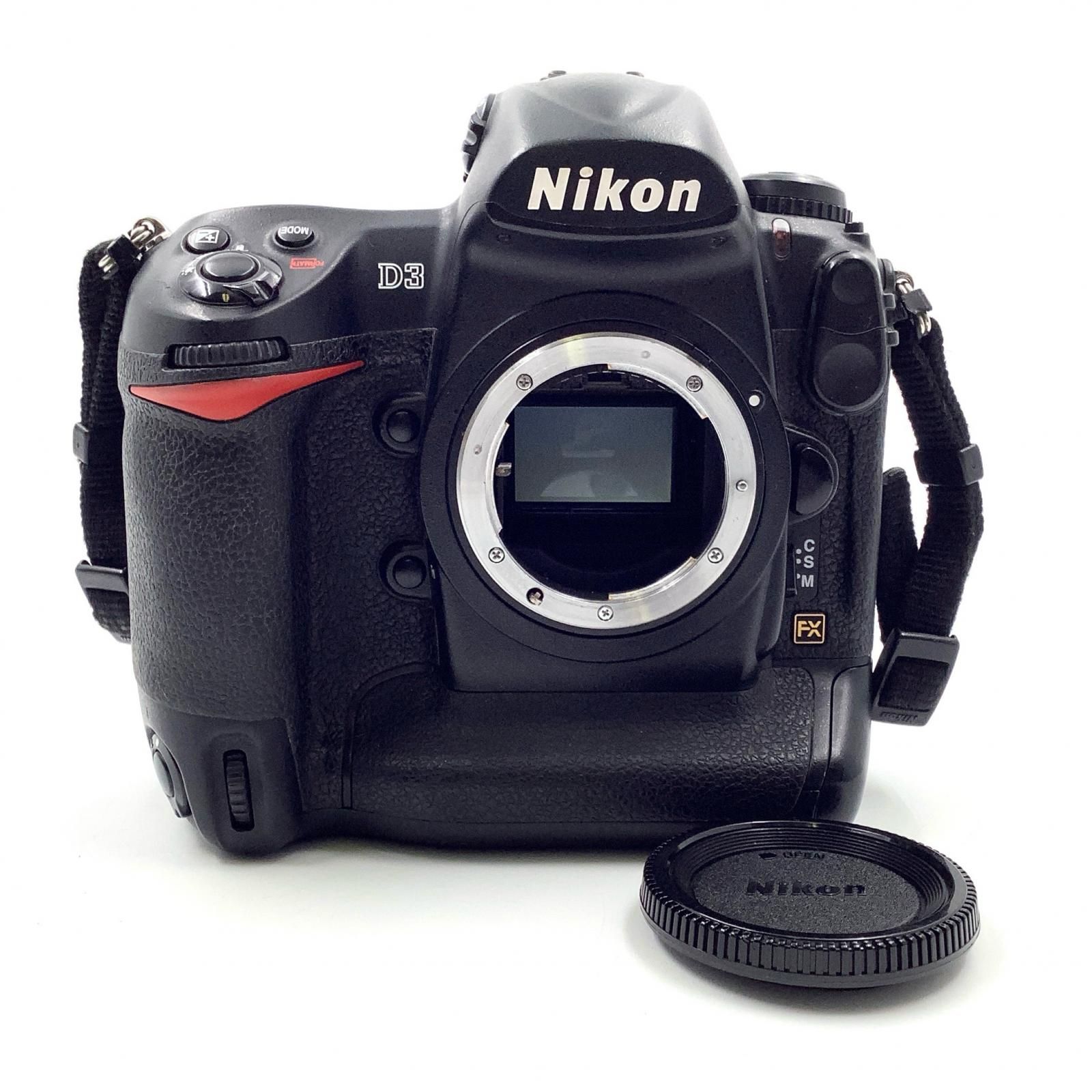 【動作確認済良上品】Nikon FE ボディ ブラック 電池&初期不良保証付き Amazon | nikon FE ブラック | 一眼レフカメラ 通販