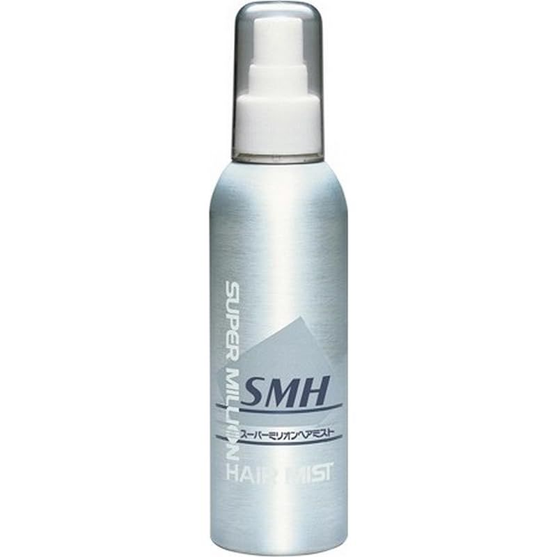 ルアン株式会社 スーパーミリオンヘアーミスト 165mL [ヘルスケア＆ケア用品] 0