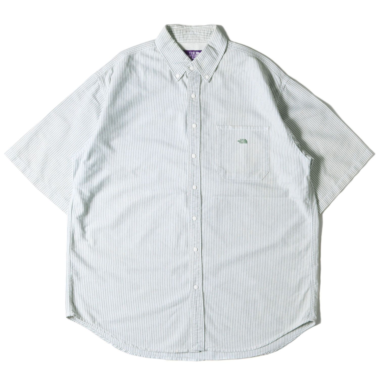 THE NORTH FACE PURPLE LABEL ノースフェイス パープルレーベル