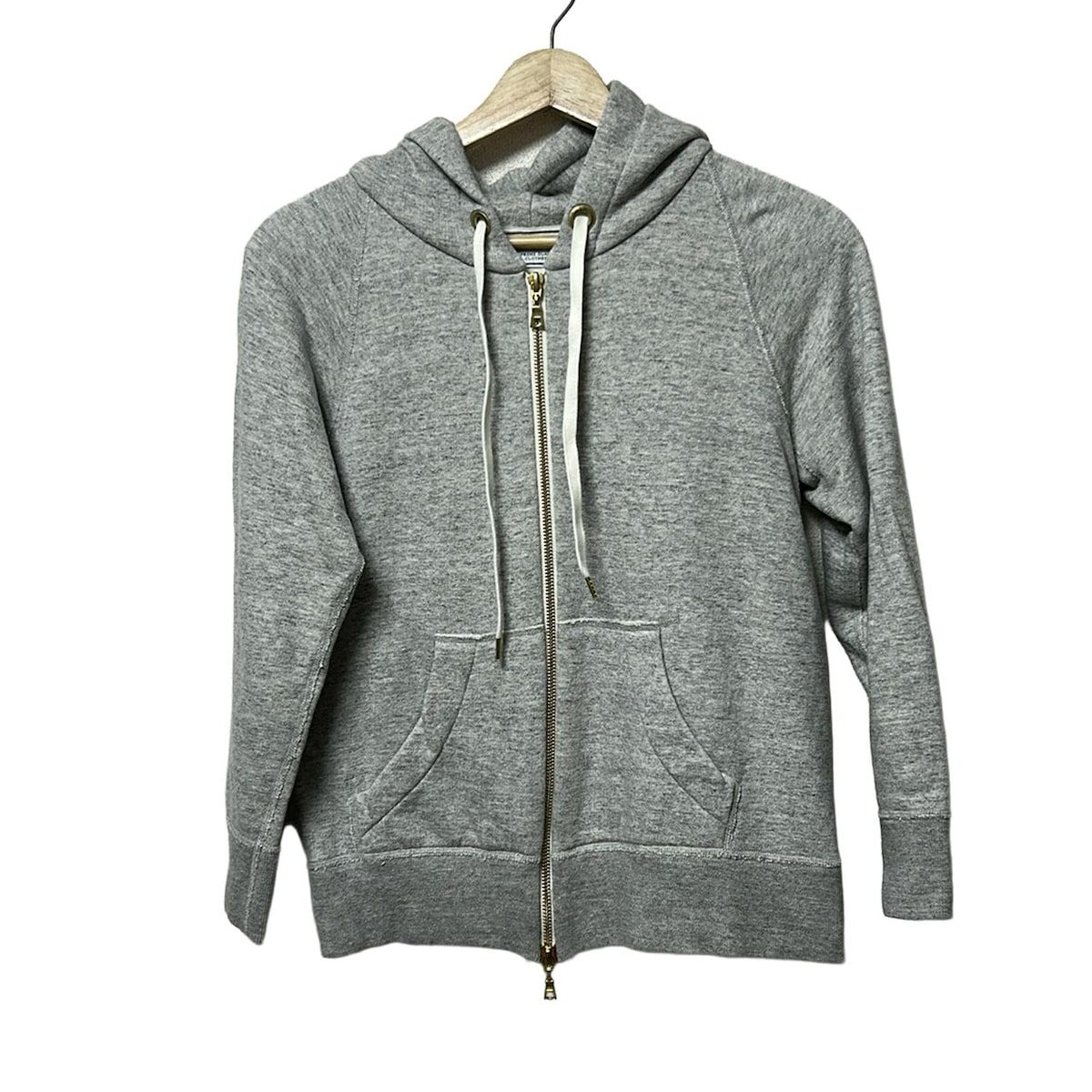 極美品Deuxieme classe/ドゥーズィエムクラス　パーカー　パーカー Endear hood（パーカー）｜Deuxieme Classe（ドゥーズィエム