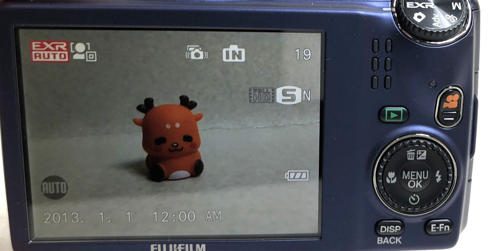 DH717 FUJIFILM