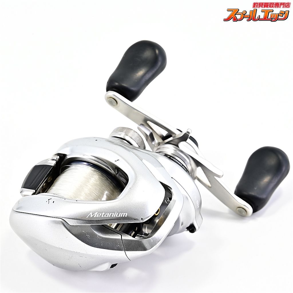 シマノ　16メタニウム シマノ新製品「16メタニウムMGL」最新情報公開！ | ネスブログ