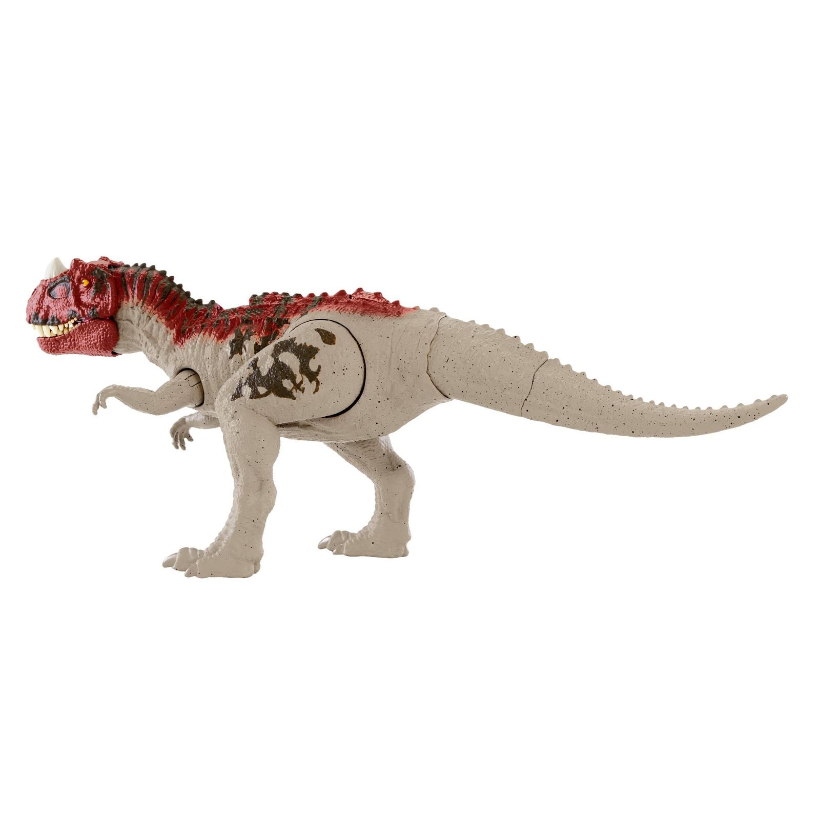 マテル ジュラシックワールド(JURASSIC WORLD) アクション