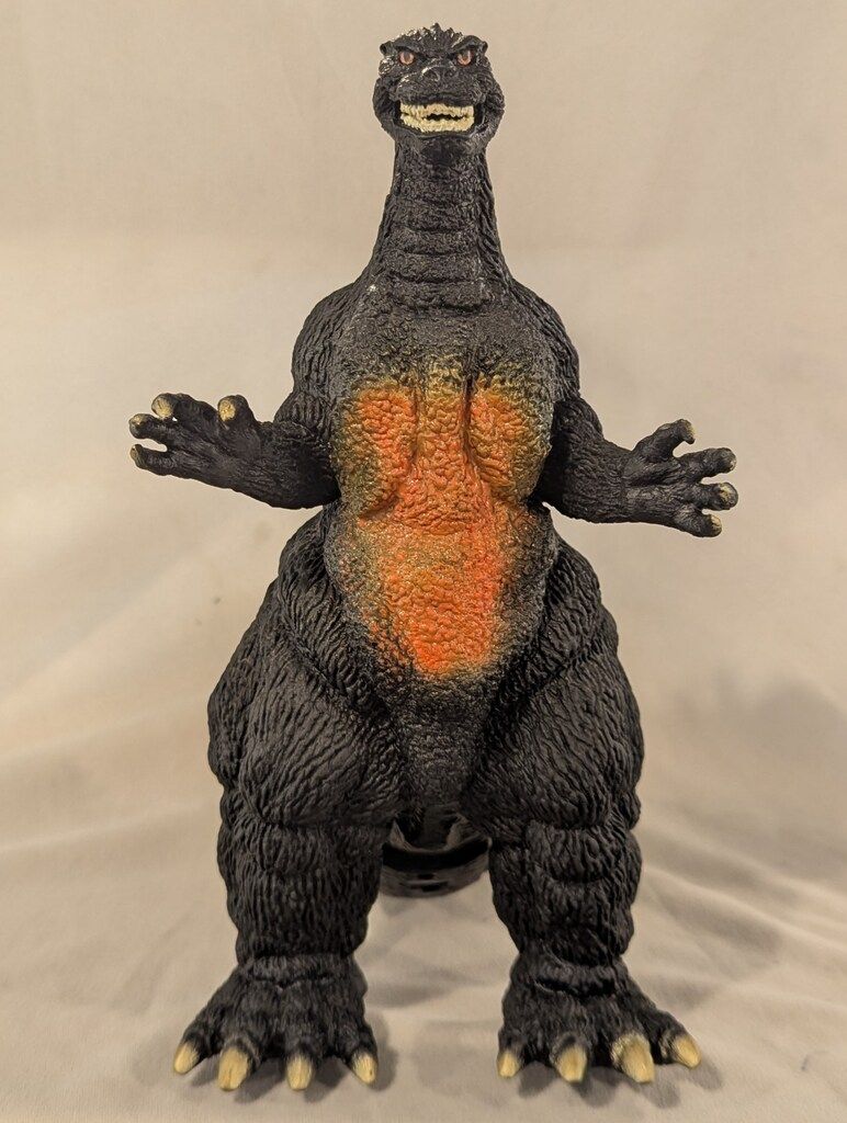 ゴジラ　紅蓮怪獣王　ヒートウォークゴジラ　未使用　バンダイ 1028012877044032_08_5044.jpeg