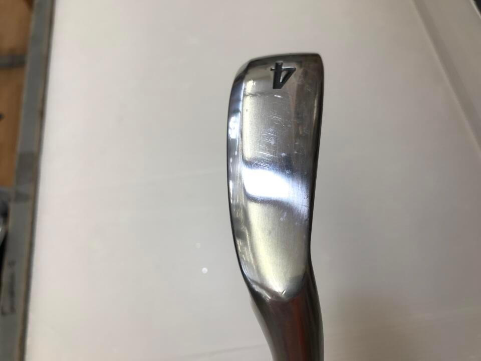【即納】スリクソン Z-UTI | 23 | S | ツアーAD-75 | 中古 | ユーティリティ | ダンロップ