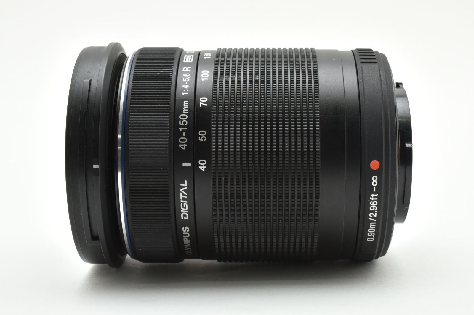 ☆極上品☆ オリンパス OLYMPUS E.ZUIKO AUTO-T 135mm F3.5 単焦点レンズ #