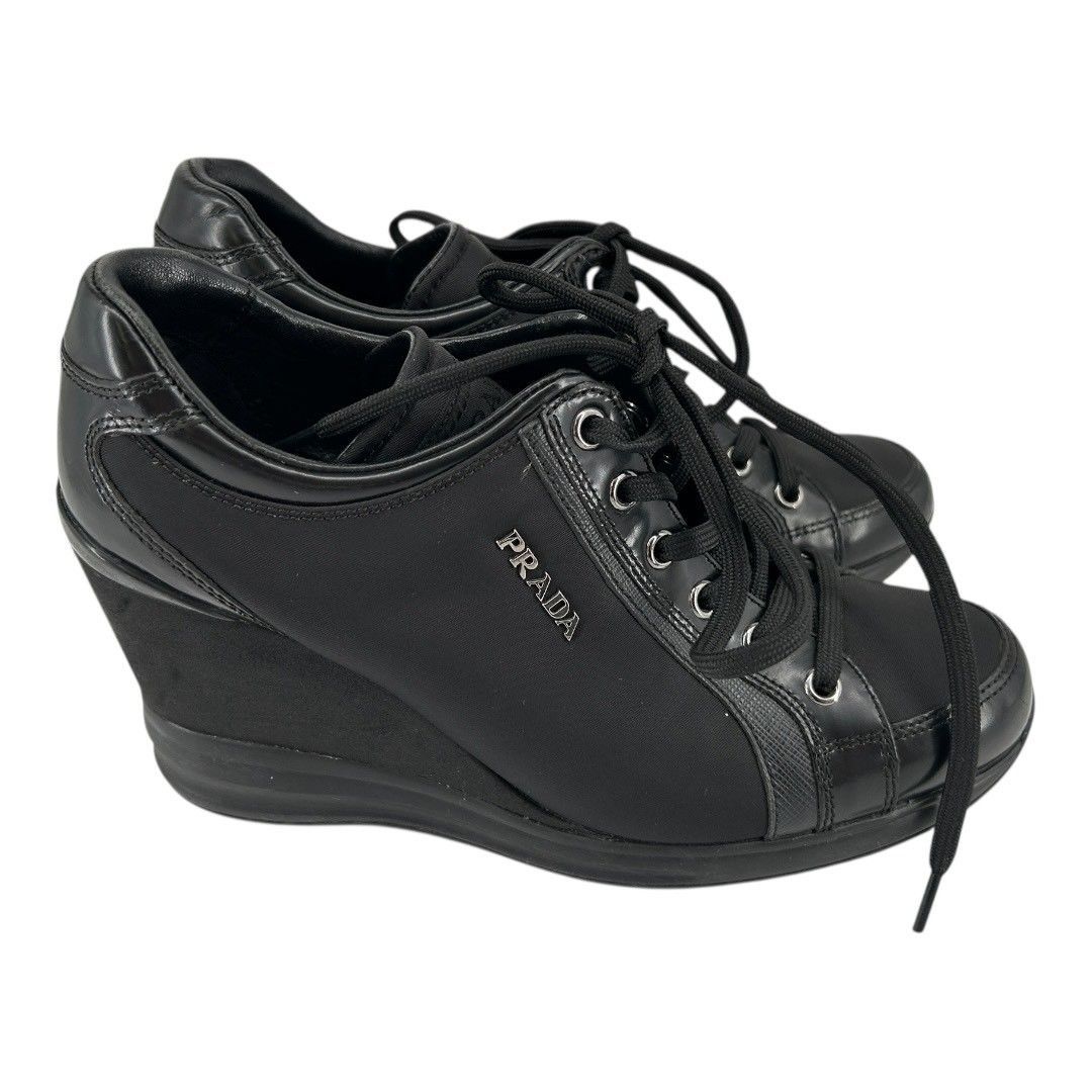 ブラック サイズ表記35