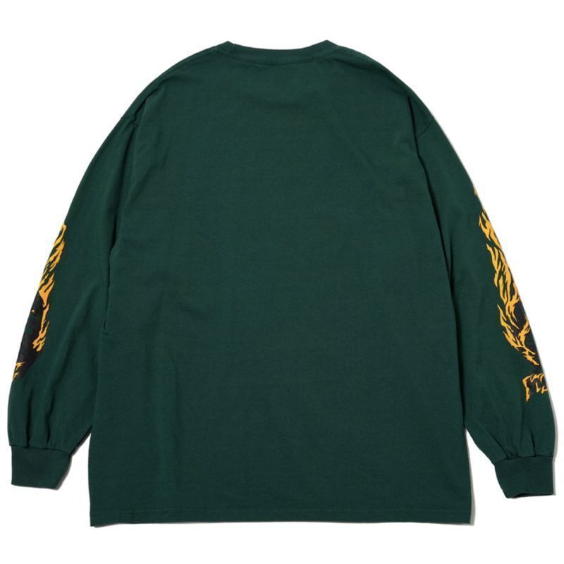 Masses マシス フレアパターンシャツ（MASSES マシス  