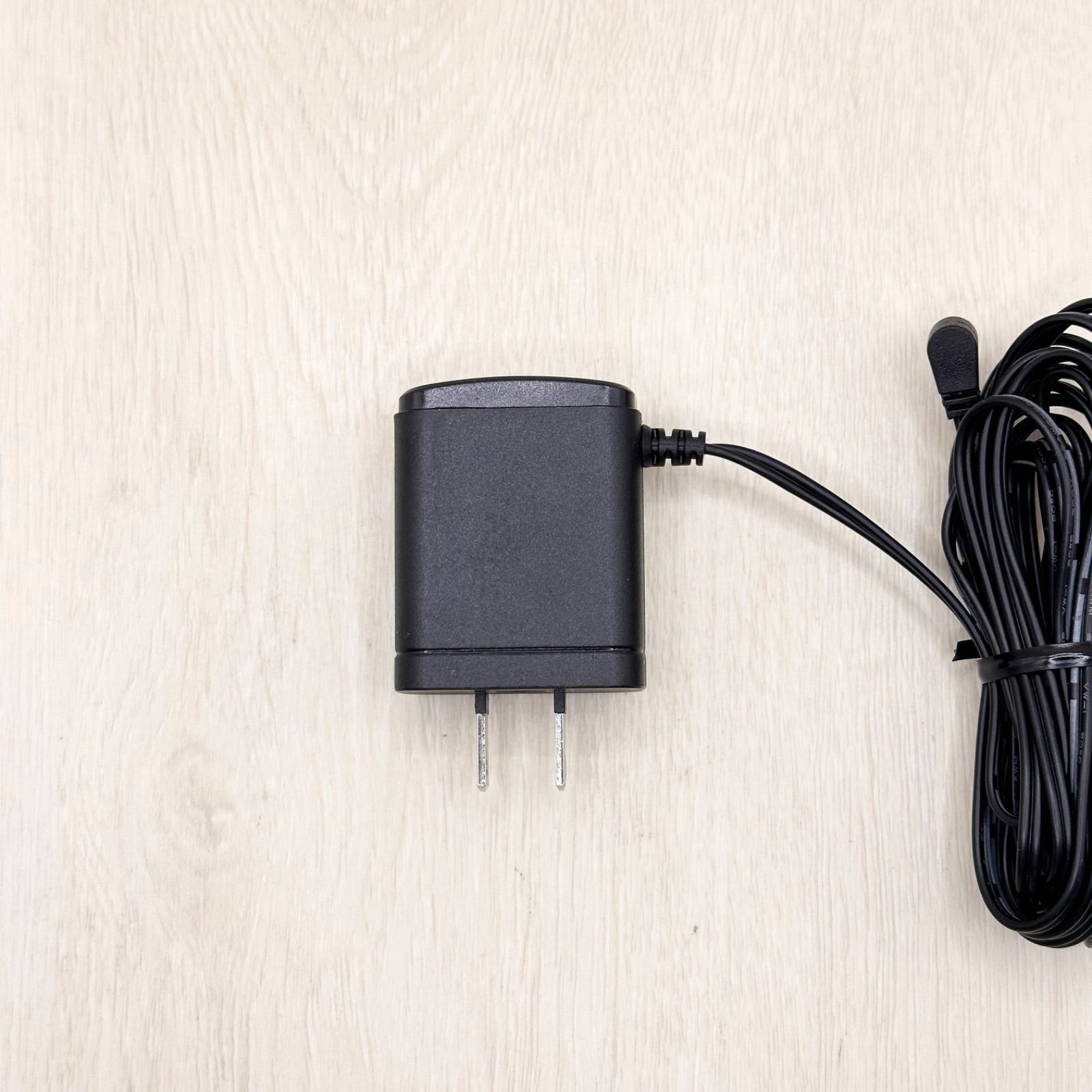 Panasonic ベビーモニターのカメラ本体と電源アダプター2点セット S006AKS0500100 パナソニック Panasonic 純正品 ベビーモニター