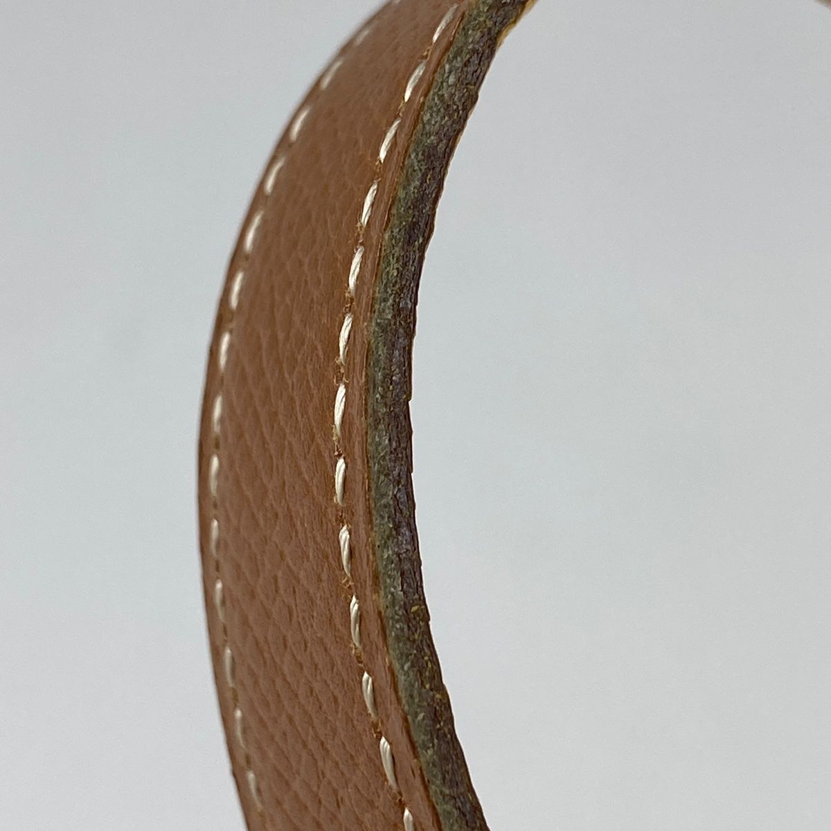 クシュベル ブラウン