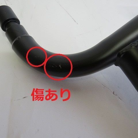 品 HONDA用 ハンターカブ CT125 CT 125 2025 以降 エンジンガード クラッシュバー BRIGHTFACE_UK
