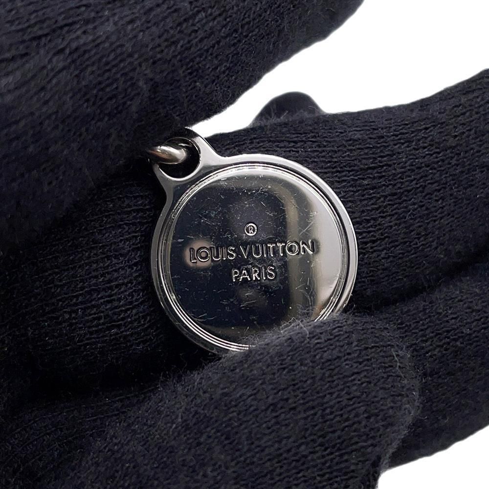 ルイヴィトン キーホルダー モノグラム ビジューサック・LVドッグ
