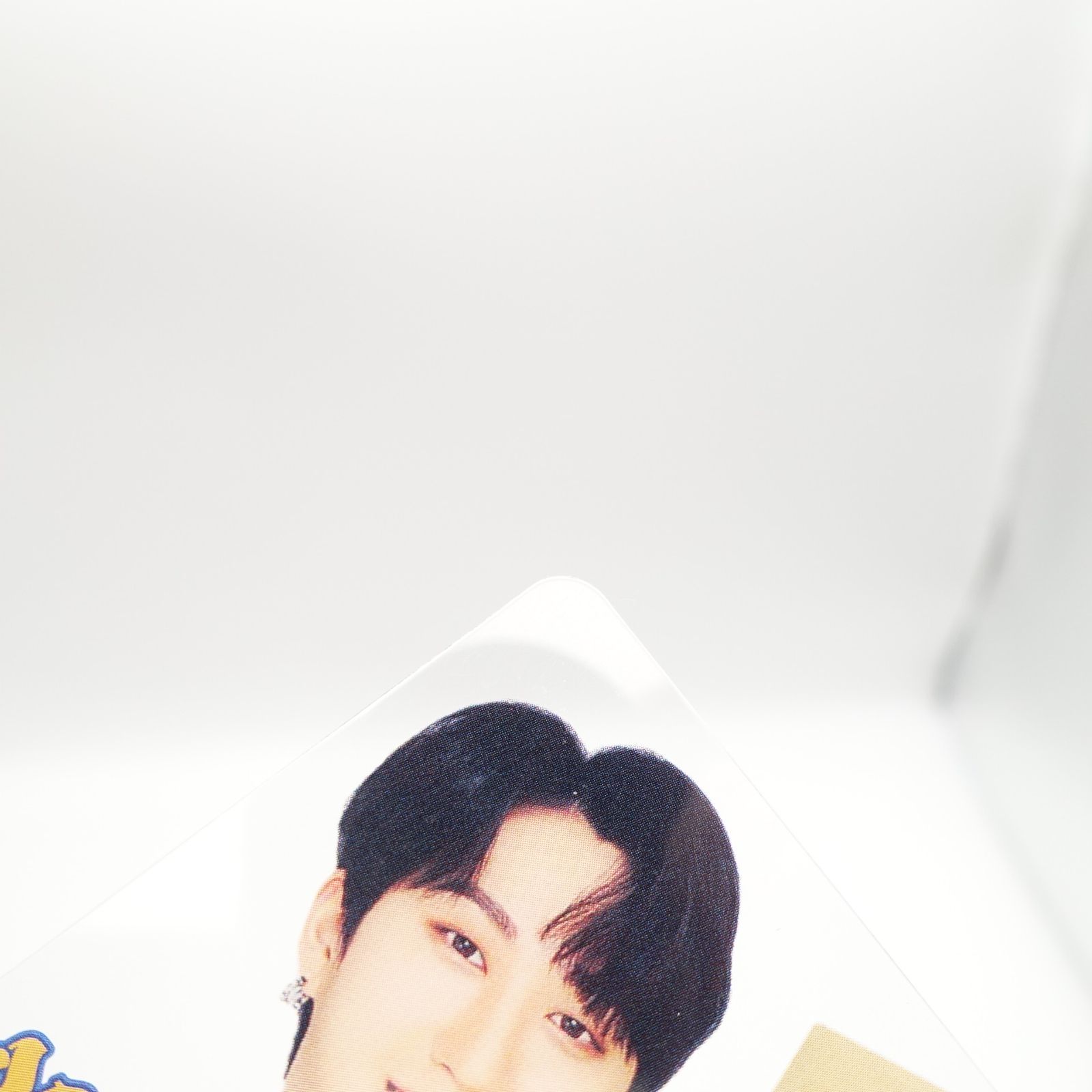 StrayKids チャンビン NOEASY Changbin nylon maniac ステッカー