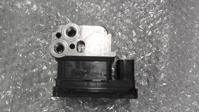 GROM グロム JC92-1003xxx の ABSユニット 1760666492